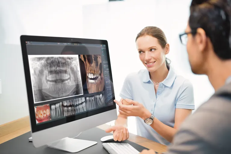 Wie kann ich meine Praxis digitalisieren